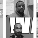 headshots of Appalachian students, faculty and staff