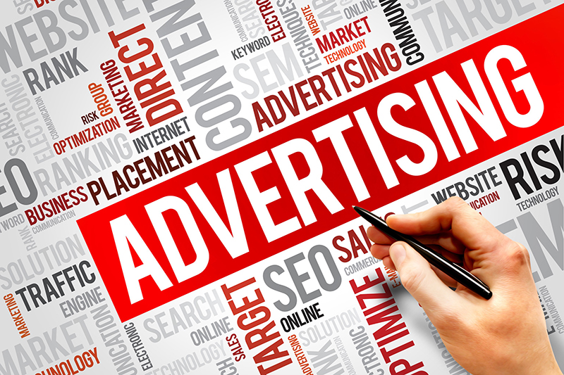 Advertising (Online)