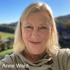 Anne Ward