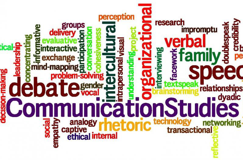 phd communication studies online