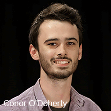 Conor O'Doherty