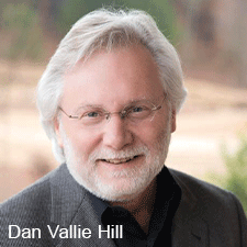 Dan Vallie Hill