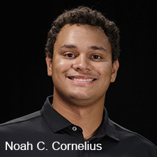 Noah Cornelius