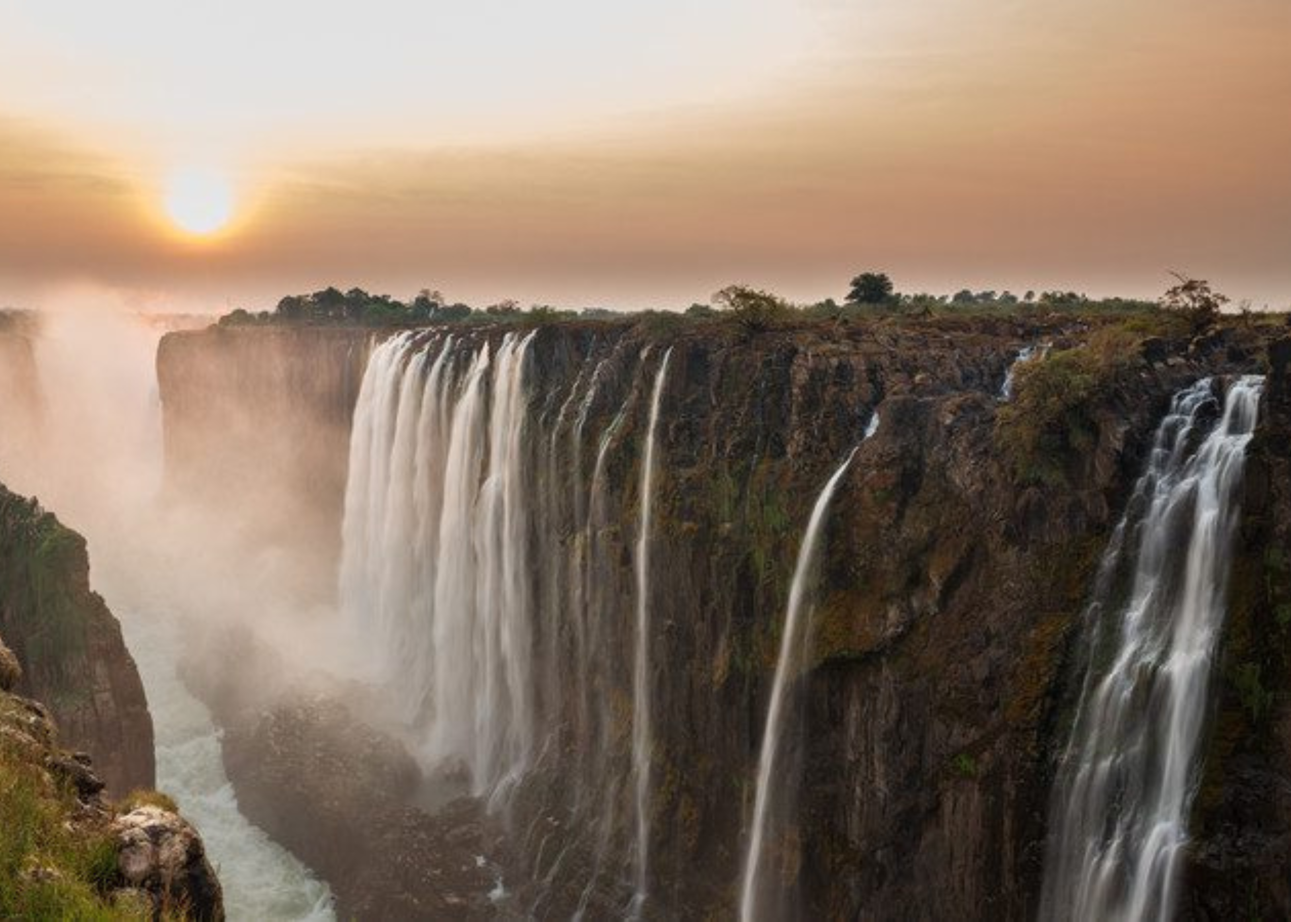 ZAMBIA