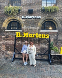 Dr. Martens • London