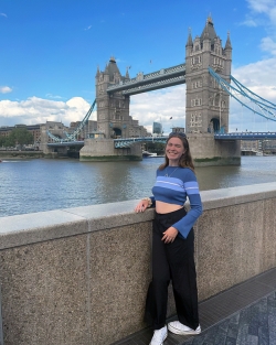 Tower Bridge • London