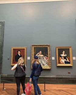 National Portrait Gallery • London