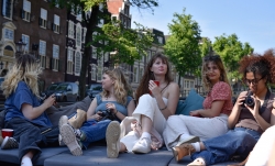 Documenting Dutch Culture Student Photo