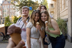 Documenting Dutch Culture Student Photo