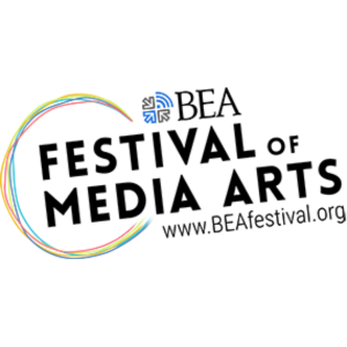 BEA Festival of Media Arts logo