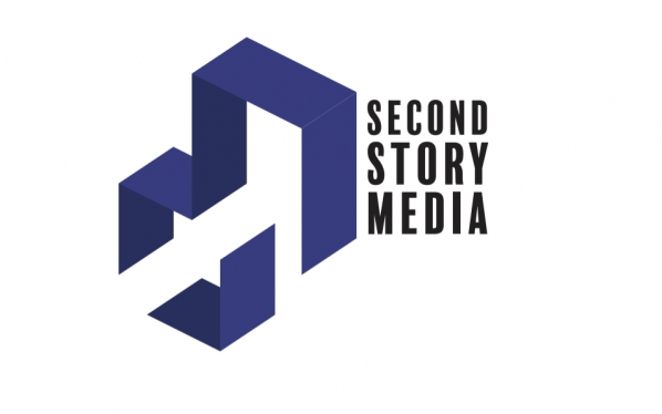 Second Story Media Logo