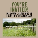 You're Invited! Inaugural Screening of Faculty's Documentary