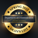 Dean's List SP23