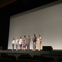 Panorama Speakers Onstage