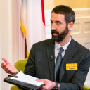 Dr. Chris Patti