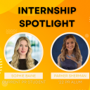 Internship Spotlight
