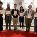 The Appalachian Students with Awards
