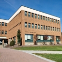 Walker Hall, Appalachian State University