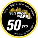 WASU-FM 50th Anniversary