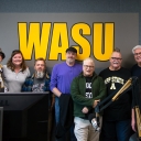 ASU Alumni in the WASU Studio