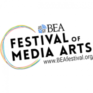 BEA Festival of Media Arts logo