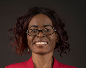 Twange Kasoma headshot